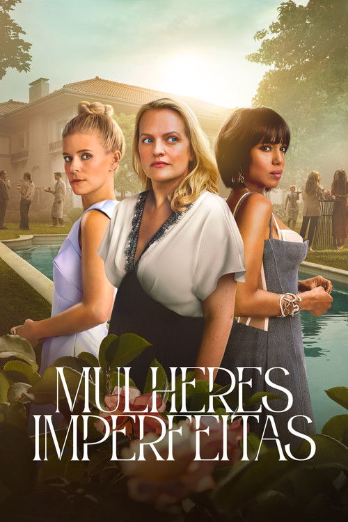 Mulheres Imperfeitas (2026)
