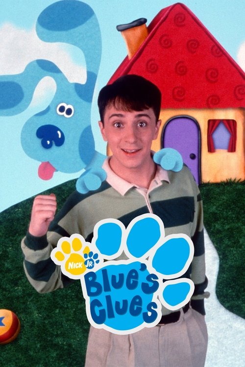 As pistas de Blue (1996)