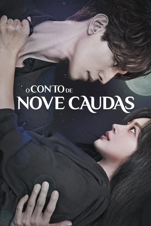 O Conto de Nove Caudas (2020)