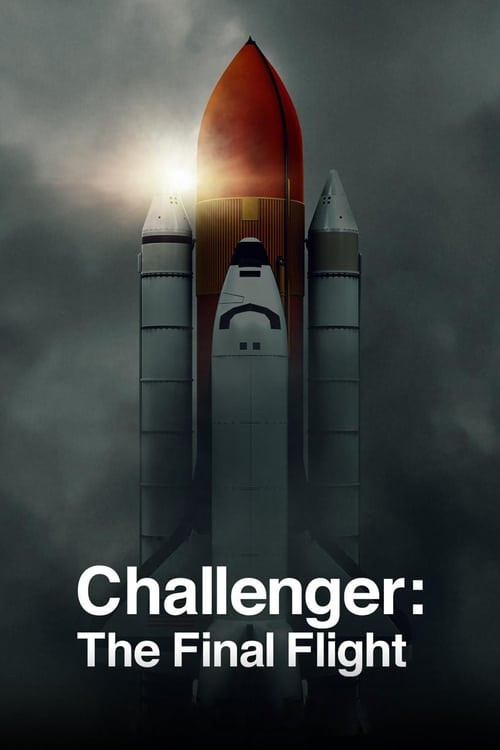 Challenger: Voo Final (2020)