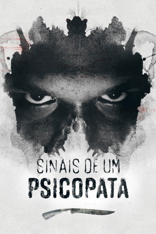 Sinais de um Psicopata (2020)