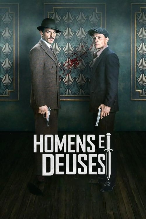 Homens e Deuses (2020)