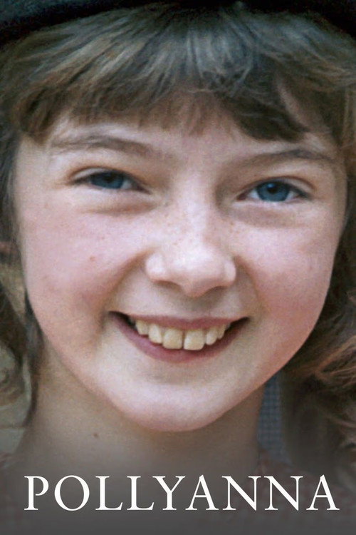 Pollyanna (1973)