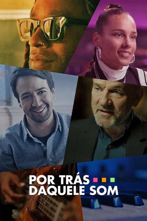 Por Trás Daquele Som (2020)