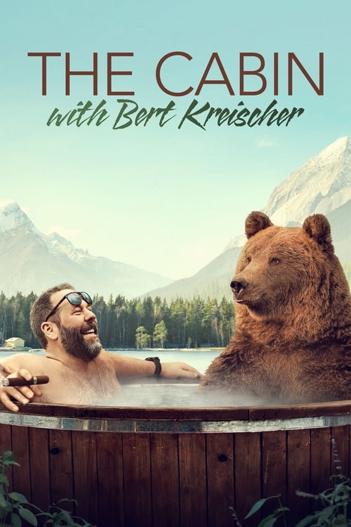 Dando um Tempo com Bert Kreischer (2020)