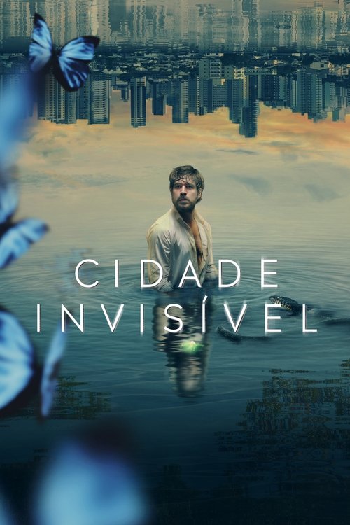 Cidade Invisível (2021)