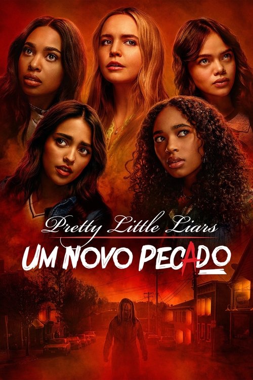 Pretty Little Liars: Um Novo Pecado (2022)