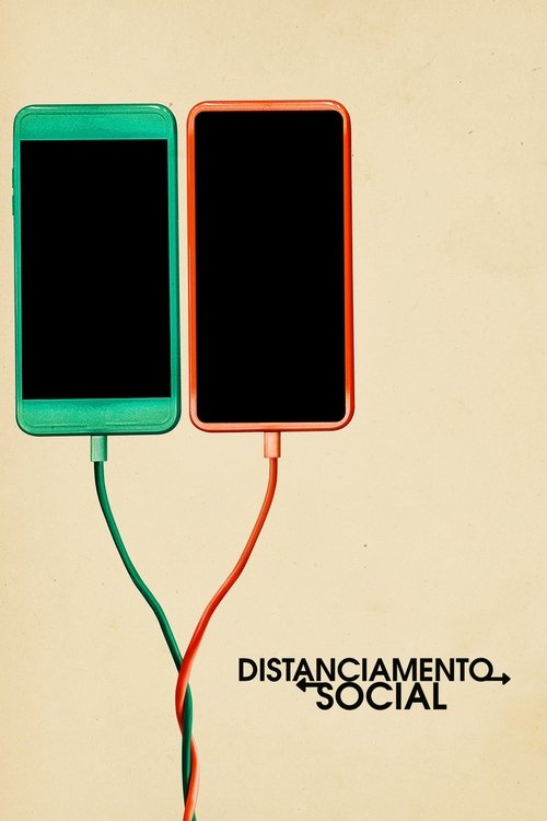 Distanciamento Social (2020)