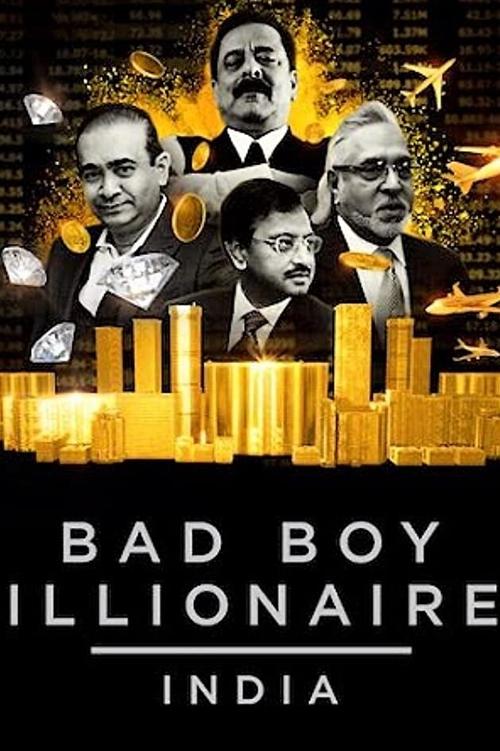Bad Boys e Bilionários: Índia (2020)