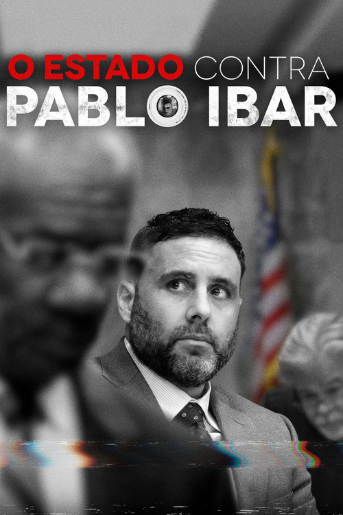 O Estado Contra Pablo Ibar (2020)