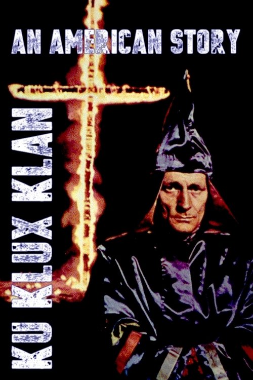 Ku Klux Klan: Uma História Americana (2020)