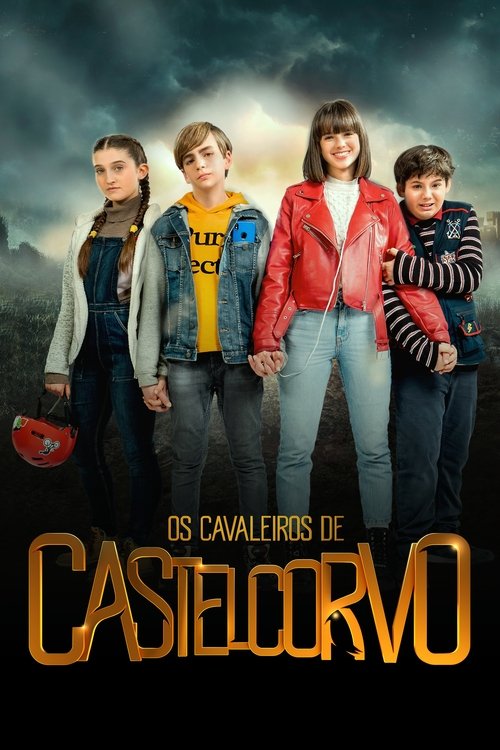 Os Cavaleiros de Castelcorvo (2020)