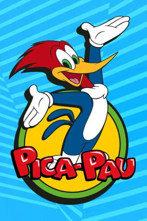 Pica-Pau (2018)