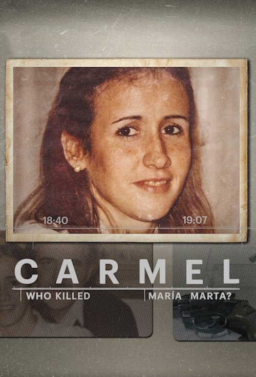Quem Matou María Marta? (2020)