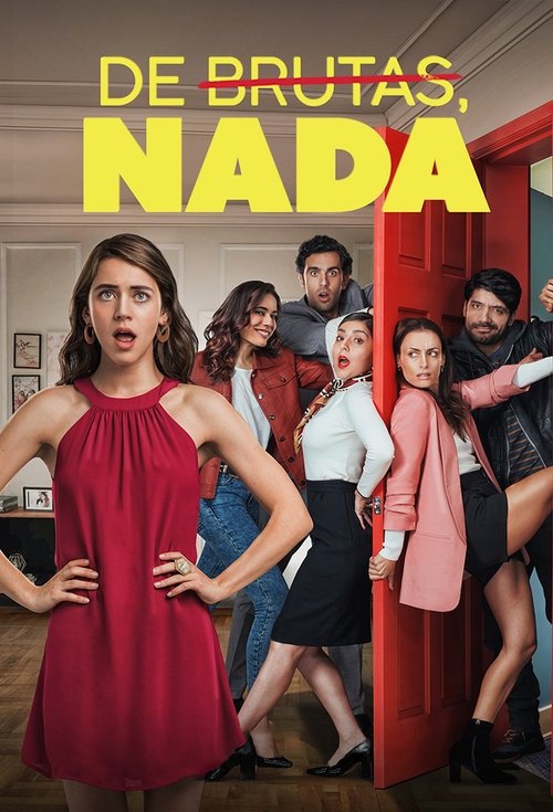 De Brutas, Nada (2020)