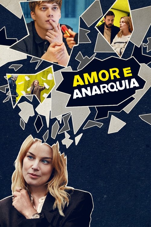 Amor e Anarquia (2020)