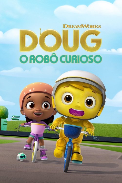 Doug – O Robô Curioso (2020)