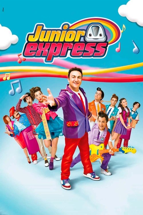 Junior Express (2013)