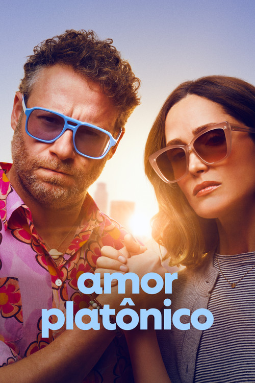 Amor Platônico (2023)
