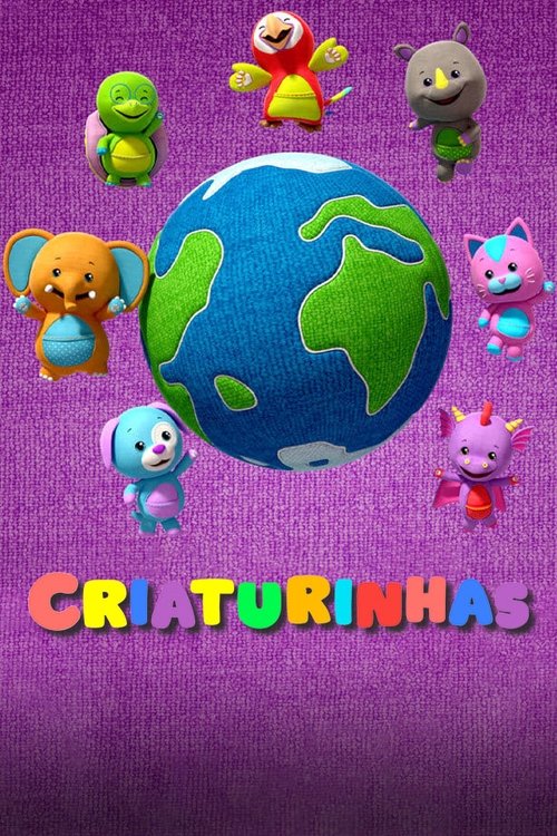 Criaturinhas (2024)