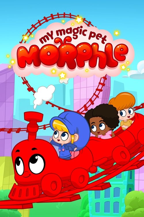 Morphle (2019)