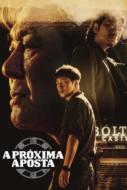 A Próxima Aposta (2022)