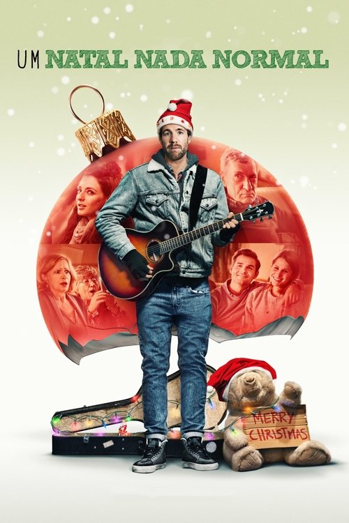 Um Natal Nada Normal (2020)