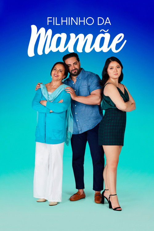 Filhinho da Mamãe (2020)
