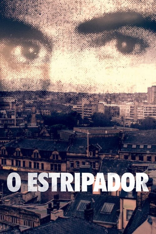 O Estripador (2020)