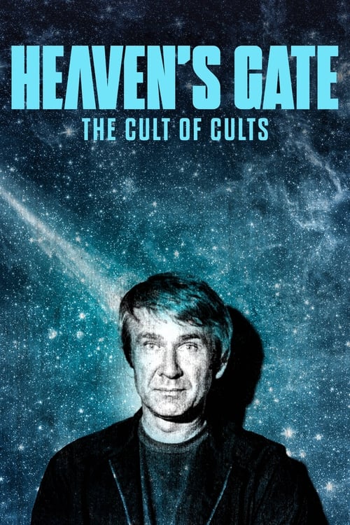 Heaven’s Gate: The Cult of Cults (2020)