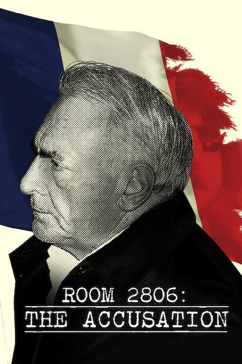 Quarto 2806: A Acusação (2020)