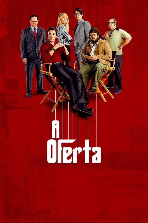 A Oferta (2022)