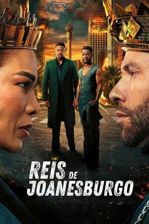 Reis de Joanesburgo (2020)