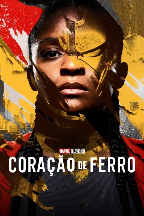 Coração de Ferro (2025)