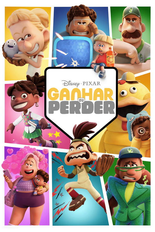 Ganhar ou Perder (2025)