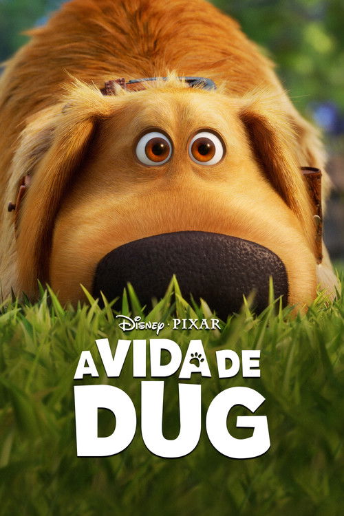 A Vida de Dug (2021)