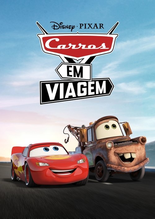 Carros na Estrada (2022)
