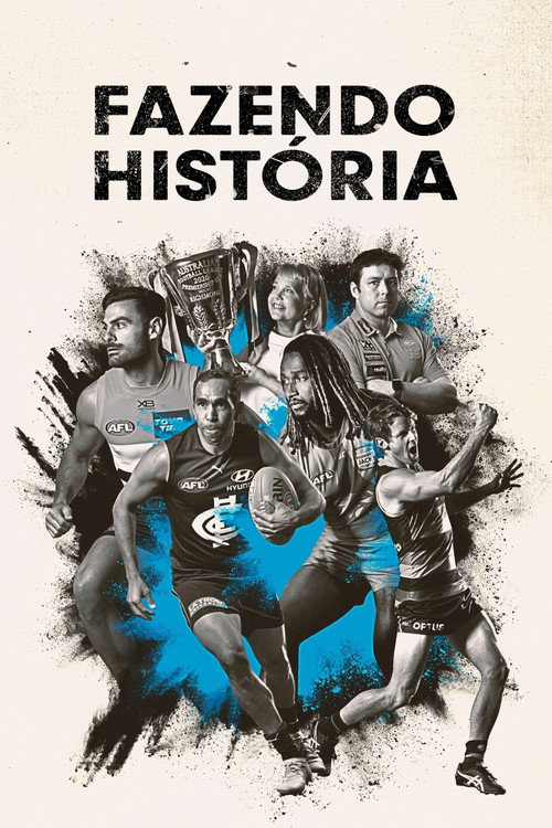 Fazendo História (2021)