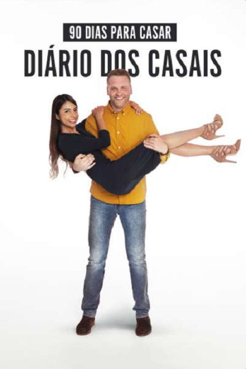 90 Day Diaries (2021)