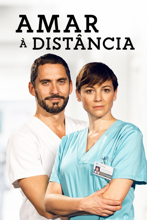 Amar à Distância (2021)