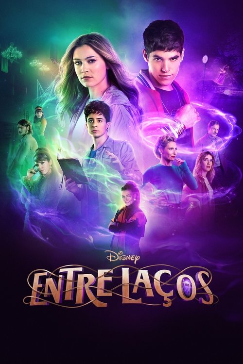 Disney Entre Laços (2021)