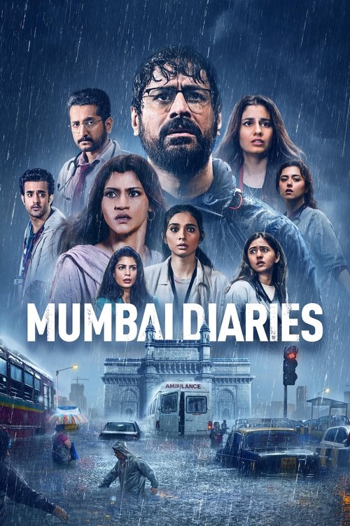 Diários de Mumbai (2021)
