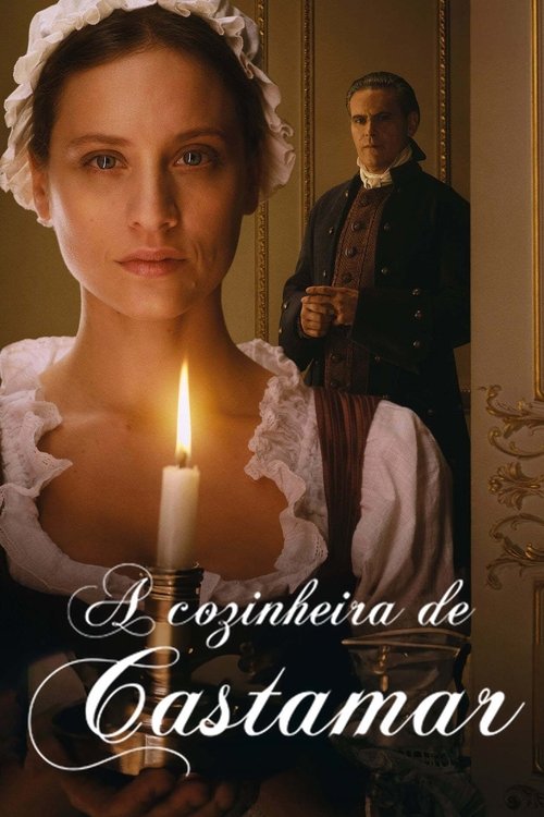 A Cozinheira de Castamar (2021)