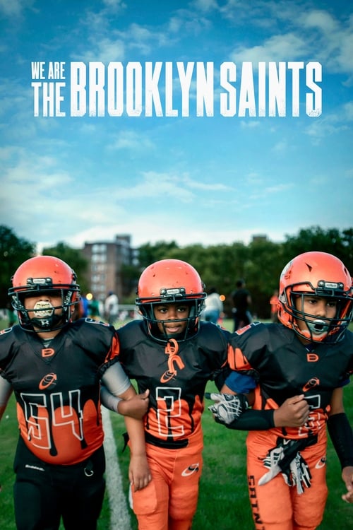 Brooklyn Saints: Paixão pelo Esporte (2021)