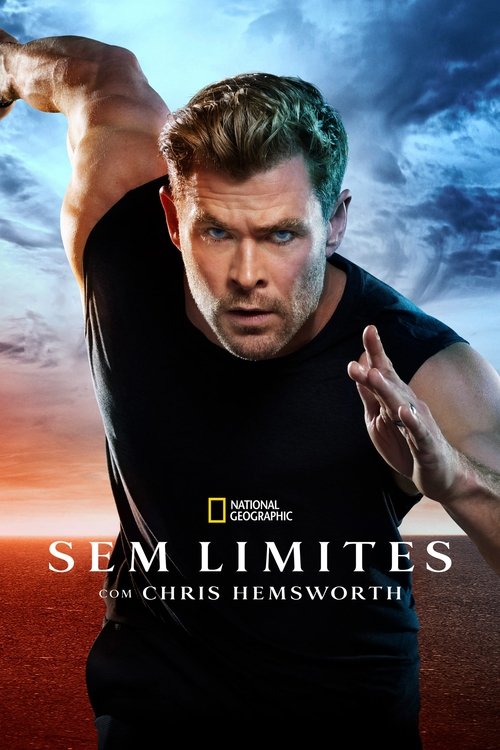 Sem Limites com Chris Hemsworth (2022)