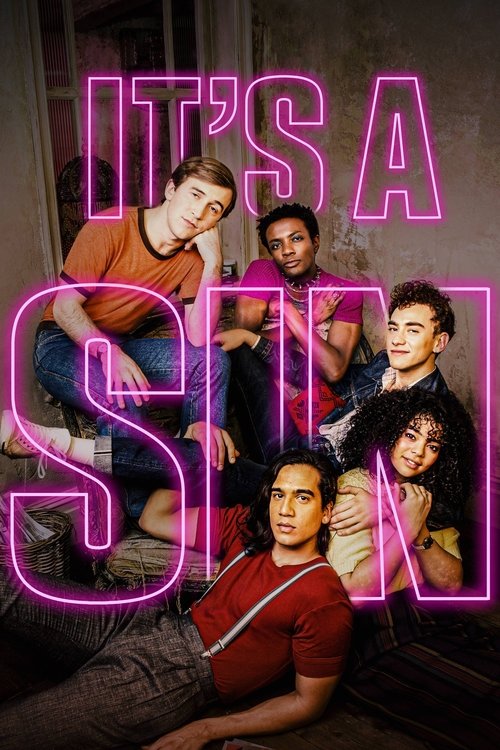 It’s a Sin (2021)