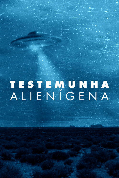 Testemunha Alienígena (2021)
