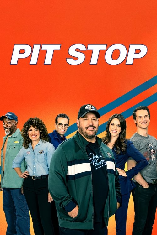 Pit Stop (2021)