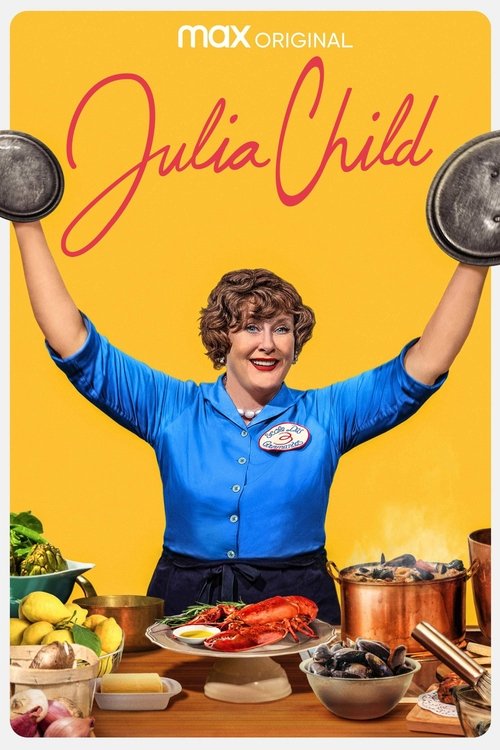 Julia (2022)