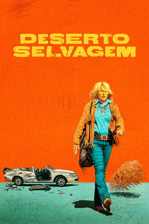 Deserto Selvagem (2023)